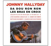 johnny Hallyday - Da Dou Ron Ron