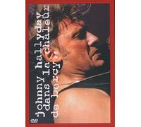 Johnny Hallyday - Dans la chaleur de Bercy [Internacional] [DVD]