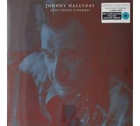 Hallyday, Johnny - Deux Sortes.. -Coloured- [Vinilo]
