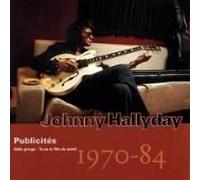 Johnny Hallyday - Disques Publicitaires et Promo-Interview - Vol. 38 - 1962/89