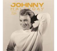 Johnny Hallyday Essential Works 1960-1962 (Vinyl) 12" Album (Importación USA)