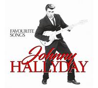 Johnny Hallyday - Favourite Songs [Vinilo]
