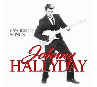Johnny Hallyday - Favourite Songs [Vinilo]