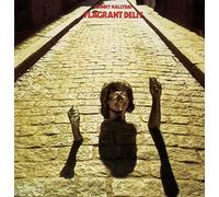 Johnny Hallyday - Flagrant Délit (1971) - MINI LP REPLICA CARD BOARD SLEEVE - CD