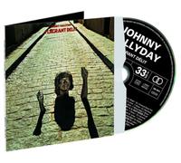 Hallyday, Johnny - Flagrant Delit -Ltd-