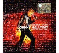 Johnny Hallyday - Flashback Tour