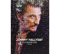 Johnny Hallyday - Flashback Tour : Palais des Sports 2006 [DVD]