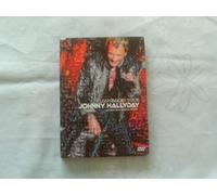 Johnny Hallyday - Flashback Tour : Palais des Sports 2006 [Italia] [DVD]