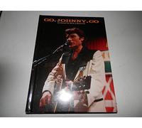 Johnny Hallyday - Go, Johnny, Go (Un enfant du rock à Nashville) [Francia] [DVD]
