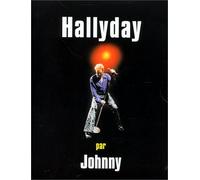 Johnny Hallyday - Hallyday par Johnny [Francia] [DVD]
