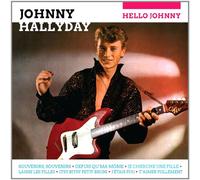 Johnny Hallyday - Hello Johnny (+4 Titres Bonus)