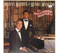 Johnny Hallyday - Hollywood