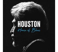 Hallyday Johnny – Live Au House of Blues – Vinilo 2LP (2022)
