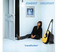 Johnny Hallyday - Insolitudes [Vinilo]