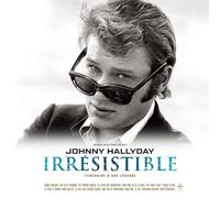 Hallyday,Johnny - Irrésistible [Vinilo]