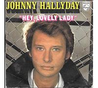 JOHNNY HALLYDAY - It's De Lovely