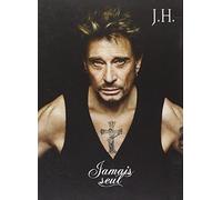Johnny Hallyday - Jamais seul/ed speciale