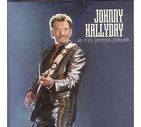 Johnny HALLYDAY - Je n'ai jamais pleuré 2-track CARD SLEEVE 3eme pochette - 1) Je n'ai jamais pleuré 2) Personne d'autre - CDSINGLE