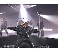 Johnny Hallyday - Je Ne Suis Pas un Heros [Vinilo]