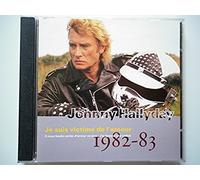 Johnny Hallyday - Je Suis Victime De L'Amour