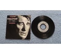 Johnny Hallyday - Je Te Promets [Vinilo]