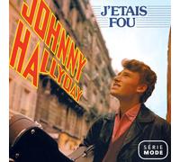Johnny Hallyday - J'étais fou / Serie Mode