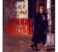 Johnny HALLYDAY - J'la croise tous les matins 2-Track CARD SLEEVE 1) J'la croise tous les matins 2) Un reve a faire CDSINGLE