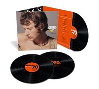 Johnny Hallyday - Johnny 70 [Vinilo]