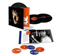Johnny Hallyday - Johnny 70 [Vinilo]
