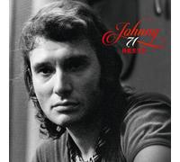 Johnny Hallyday - Johnny 71 Reste (Limited Edition) (7")