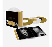 Johnny Hallyday - Johnny Acte I And Acte II [VINYL] [Vinilo]