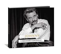 Johnny Hallyday - Johnny Acte II