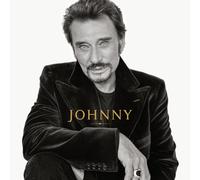 Johnny Hallyday - Johnny (Black Vinyl) [VINYL] [Vinilo]