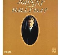 Johnny Hallyday - Johnny Chante Hallyday