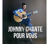 Johnny Hallyday Johnny Chante pour Vous (Vinyl)