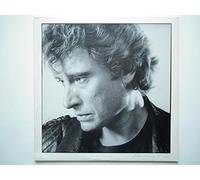 Johnny HALLYDAY - Johnny HALLYDAY 33Tours vinyle Entre Violence Et Violon