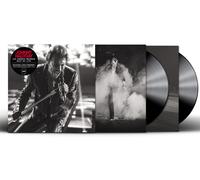 Johnny Hallyday Johnny Hallyday - Best Of Live (Vinyl)