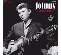 Johnny Hallyday - Johnny Hallyday - Et son Trio (Maquette 1959)