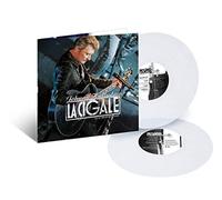 Johnny Hallyday La Cigale: 12-17 Decembre 2006 (Vinyl) 12" Album