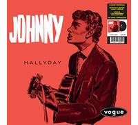 Johnny Hallyday - Johnny Hallyday - L'album Hollandais [Vinilo]