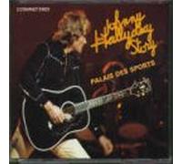 Johnny Hallyday - Johnny Hallyday Story-Palais des Sports 76