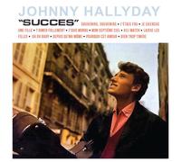 Johnny Hallyday - Johnny Hallyday - Succès