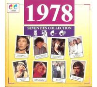 Johnny Hallyday - Johnny Hallyday / Yves Simon / Amanda Lear / Brel - rtbf seventies collection 1978