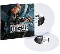 Johnny Hallyday – La Cigale: 12-17 Decembre 2006 – Vinilo 12"