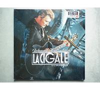 Johnny Hallyday - La Cigale [Vinilo]