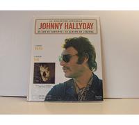 Johnny HALLYDAY - La collection officielle Johnny HALLYDAY 1970 Vie