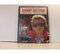 Johnny HALLYDAY - La collection officielle Johnny HALLYDAY 1974 Rock'N''SLOW