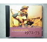 Johnny Hallyday - La Musique que j'aime 1972-73
