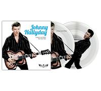 Johnny Hallyday - Laisse Les Filles / Not Get Out - 45 Tours Picture Disc N°09