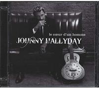 Johnny Hallyday - Le Coeur D'Un Homme